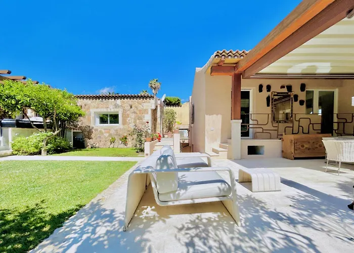 La Villa Degli Artisti