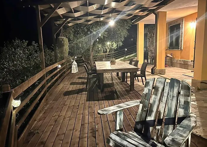 Villa Claudia, CITRA 010037-LT-0678