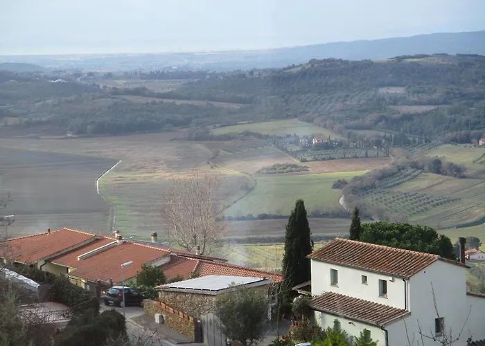 CASA ALLE COSTE camere in affitto