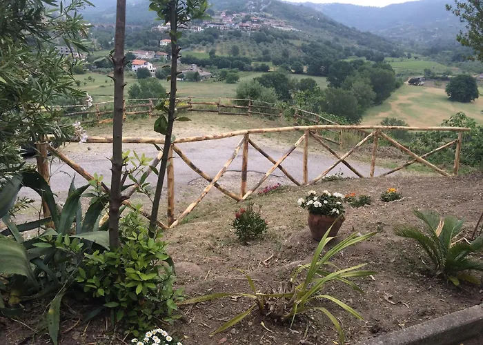 Villa Rosa