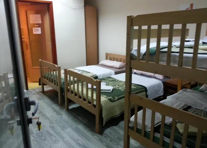 Motel Le Village