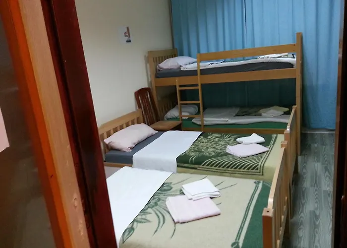 Motel Le Village