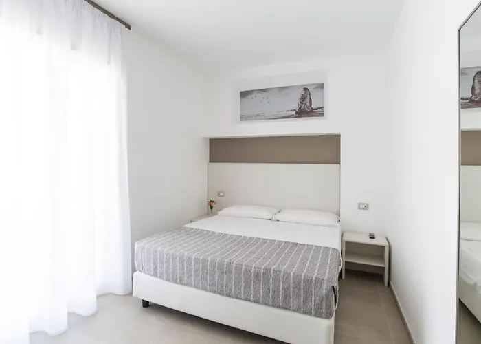 Residenza Cristallo