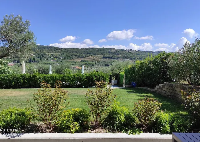 Appartamenti a Bardolino