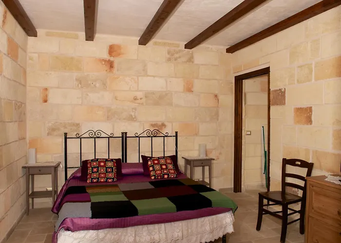  Relais Villa Lucia