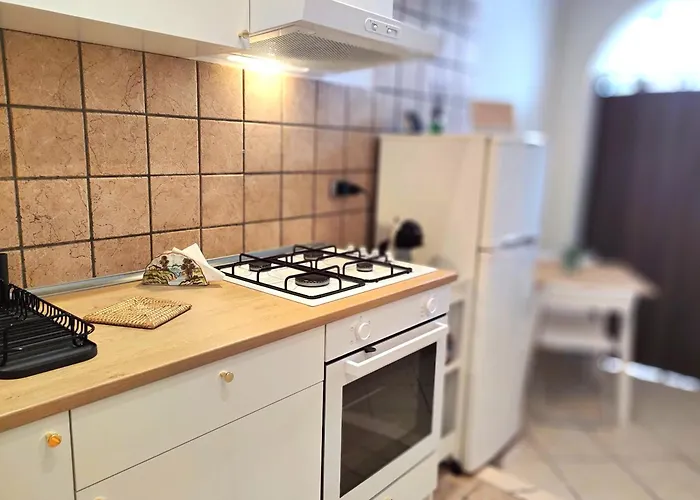 Casa Viola a 900 mt dalla Staz. Centrale