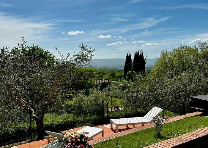 Il Villino del Daino - Toscana