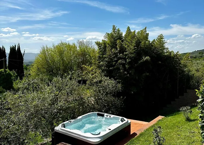Il Villino del Daino - Toscana