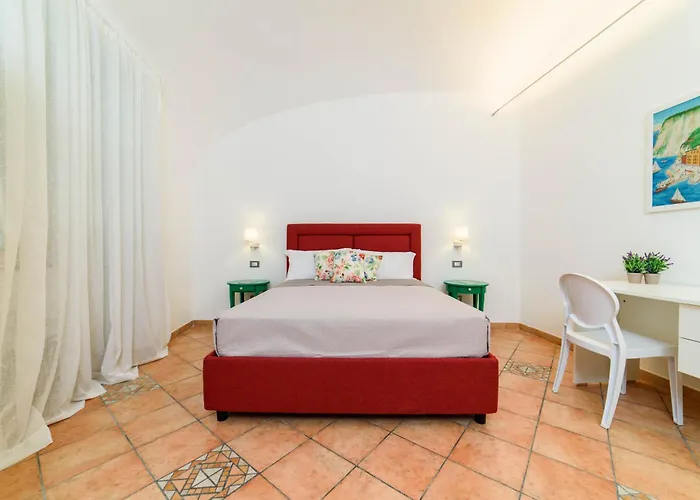 Sara Luxury Rooms