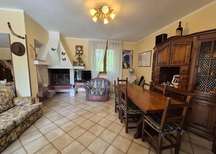 Villa Magnolia