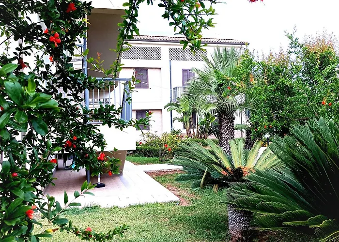 Il Melograno Residence Marzamemi