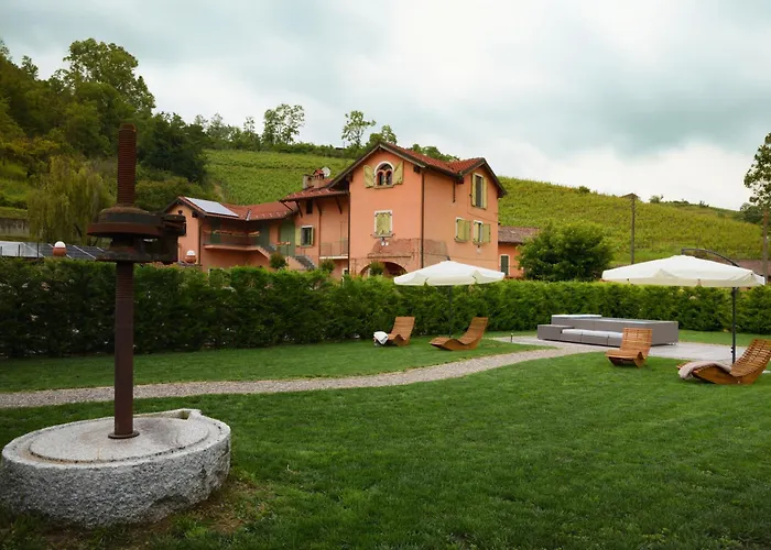 Guest House I Vicini di Cesare