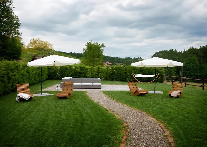 Guest House I Vicini di Cesare
