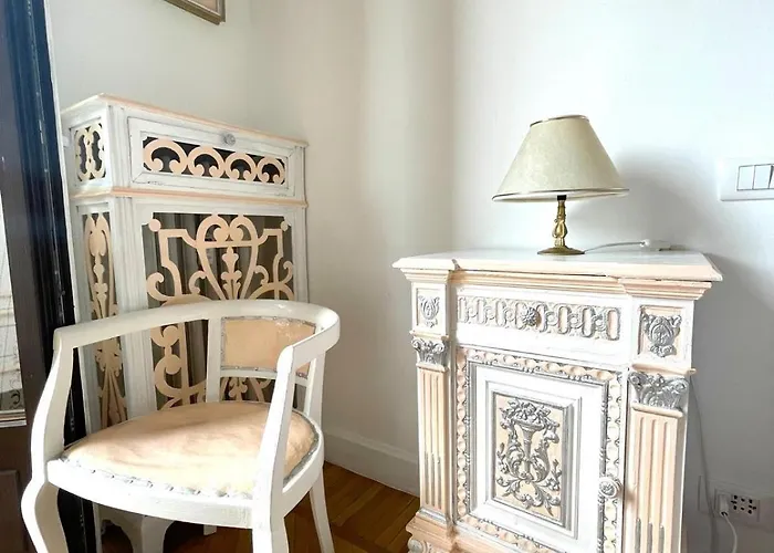 Stile Libero Guest House