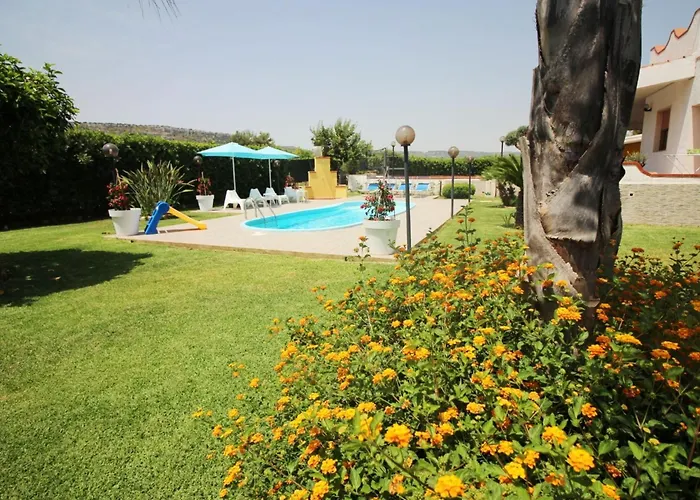 Villa Andrea By Interhome