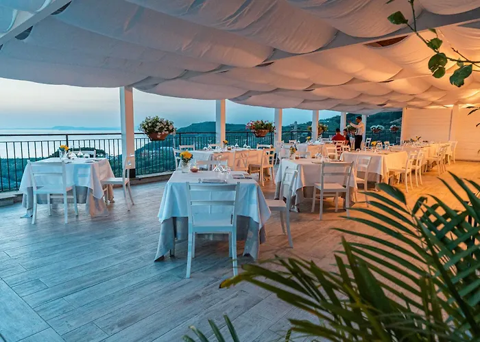 Terrazza Iride