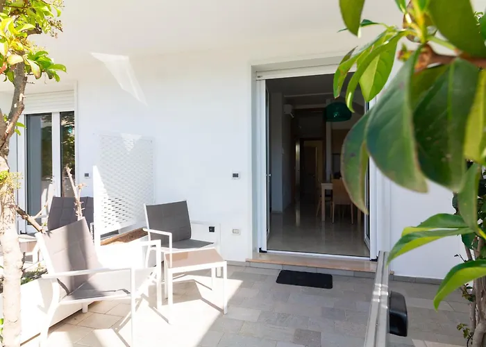 Iria Residence