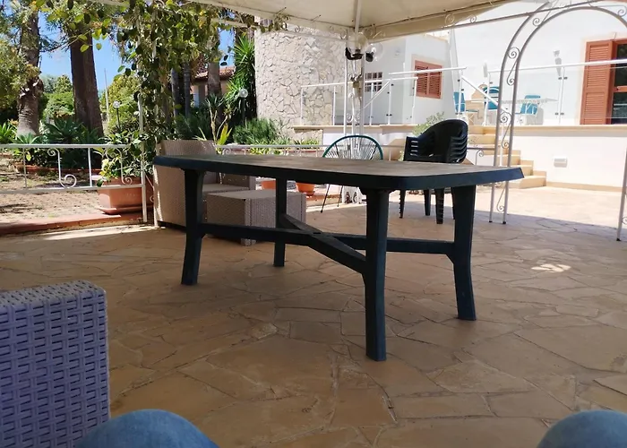 Casa di Lu’