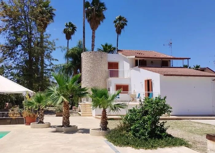 Casa di Lu’