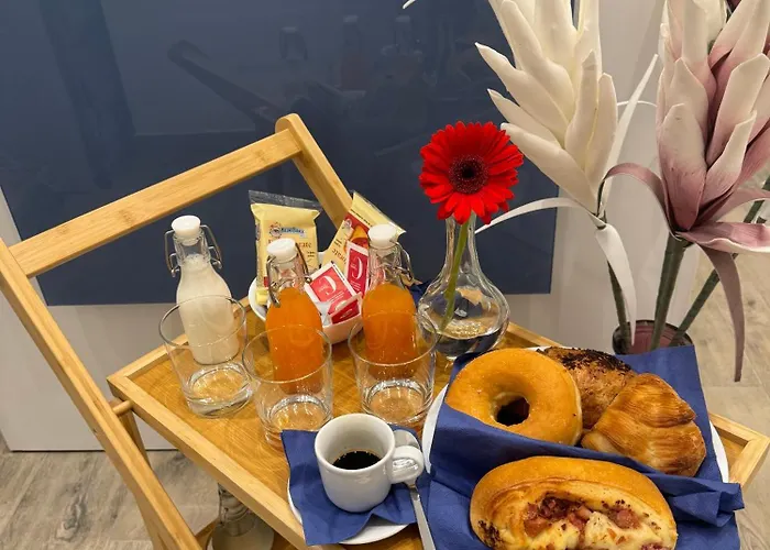 Le Dimore di Lorenzo
