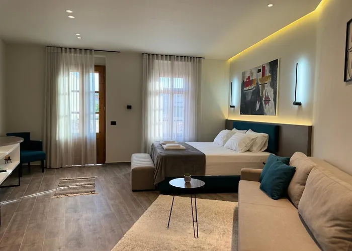The Cosy Inn Vlora