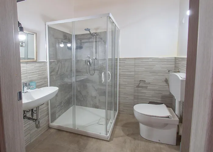 Tredici Guest House
