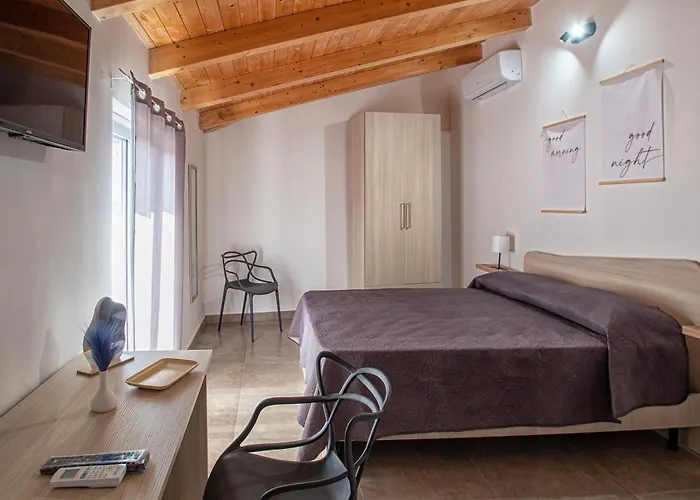 Tredici Guest House