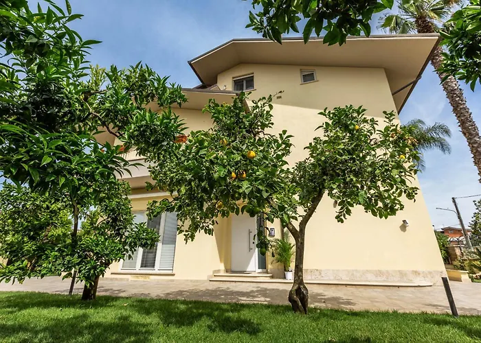 Casa Rita