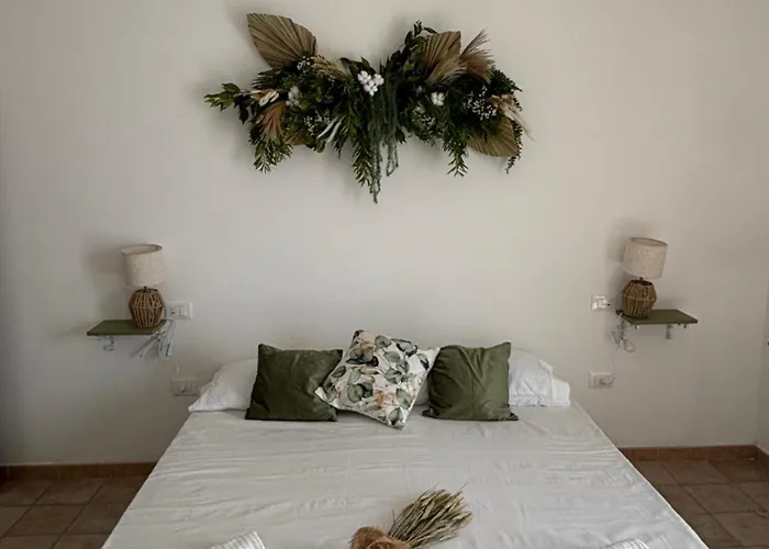 Donna Francesca Guest House - Costa dei Trabocchi