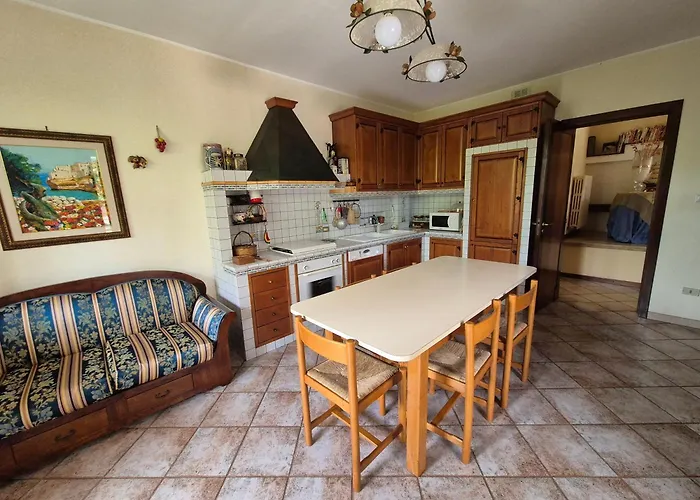 Villa Magnolia