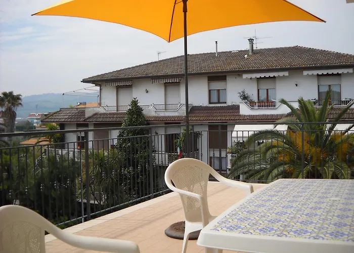 Hotel La Playa