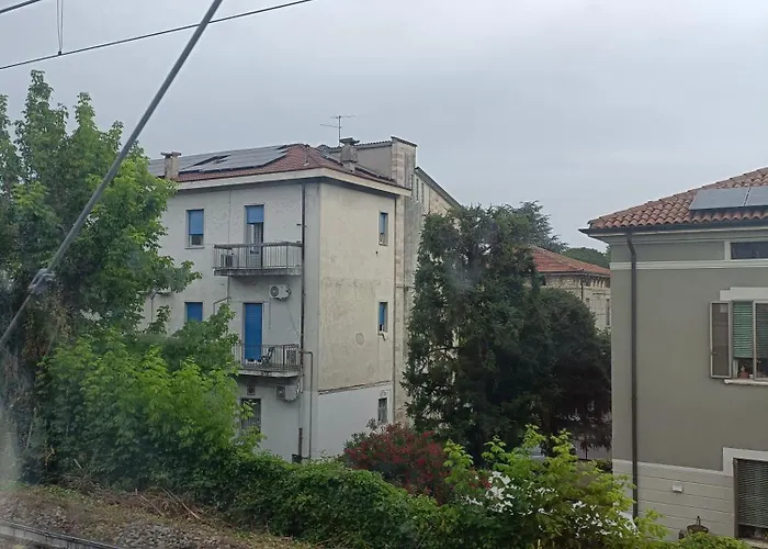  B&B Mavipagi