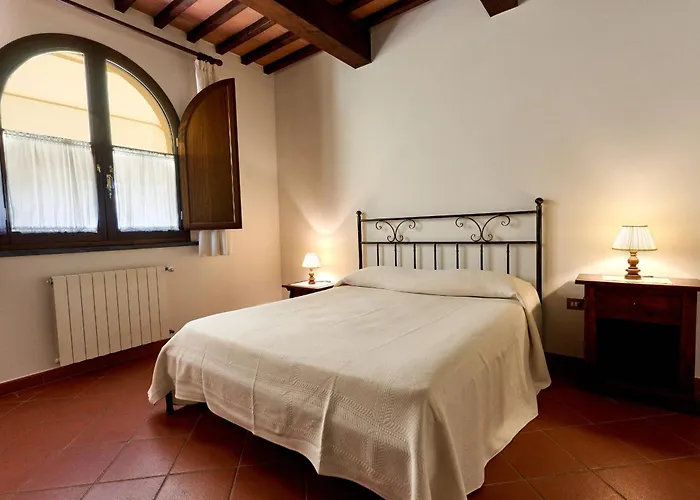 Collebrunacchi ristorante B&b