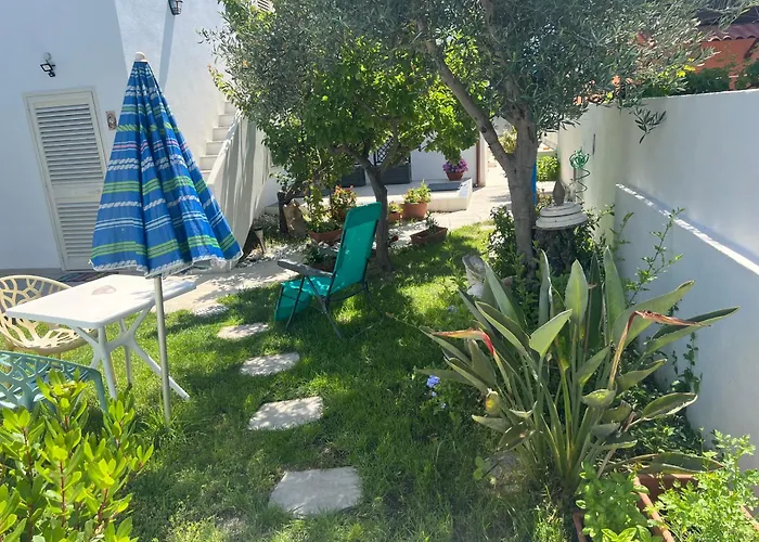 Hotel sulla spiaggia: Wonderland