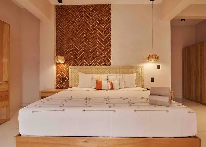 Casa Boutique Penasco Oaxaca