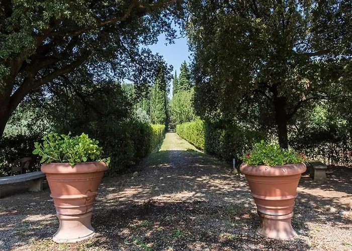Villa Piandaccoli