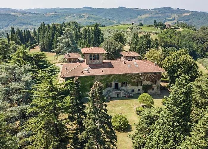 Villa Piandaccoli