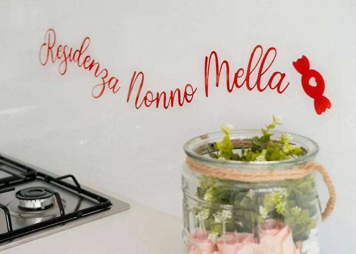 Residenza Nonno Mella