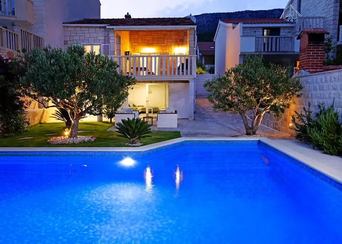 Villa Sania