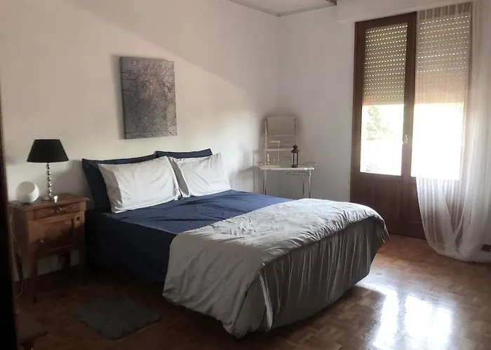 Francigena Rooms