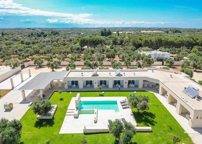 Tenuta Aspri