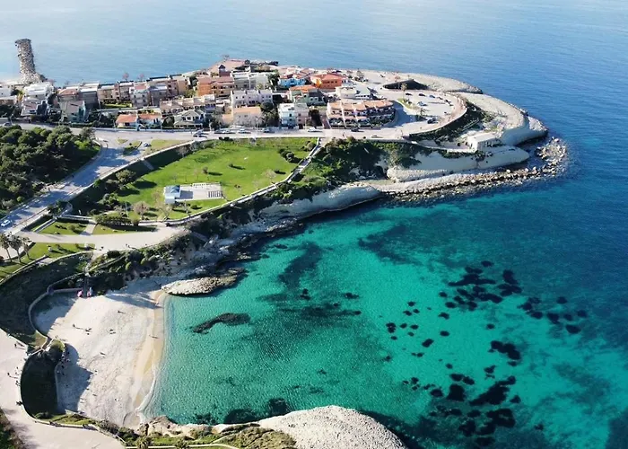 Affittacamere Levante