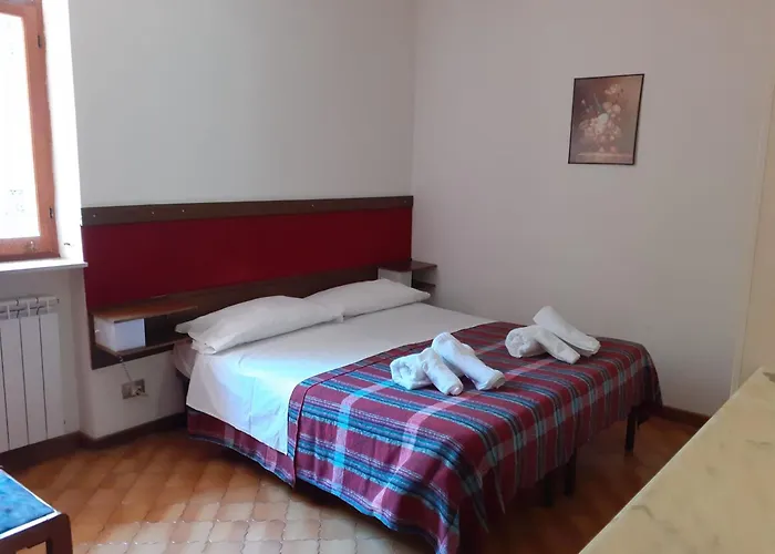 BELLAVISTA - Appartamenti sul Lago di Scanno