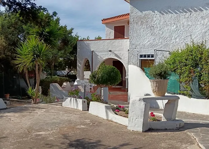 Villa Eden Beach