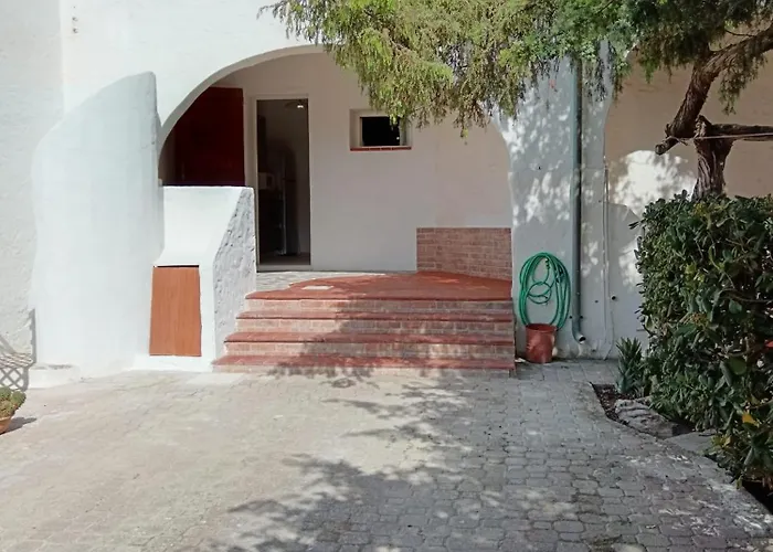 Villa Eden Beach