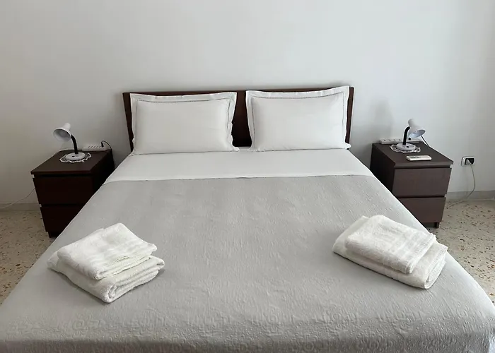 Hotel familiare: B&B Dodo