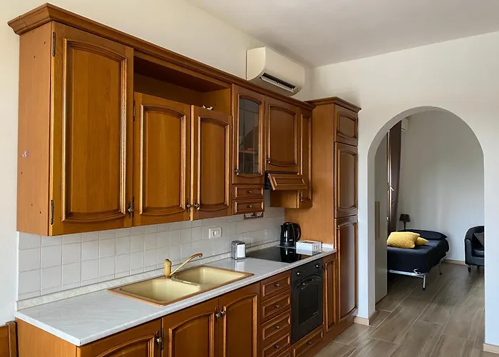 Casa Ferrari