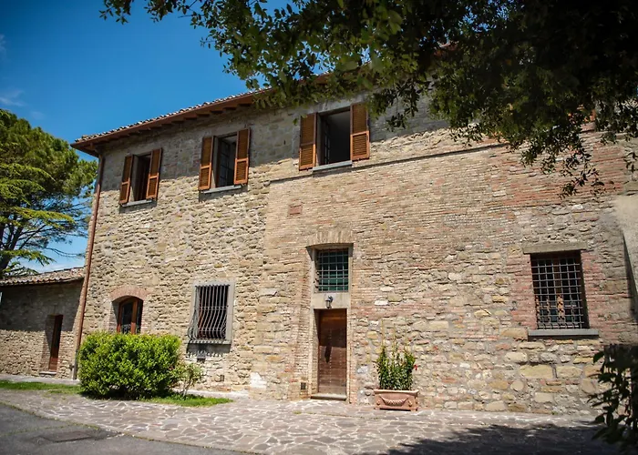 Villa Egle