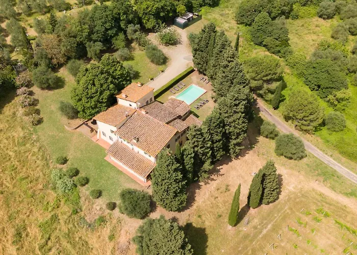 Villa la Selva by VacaVilla