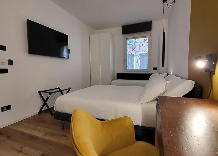Adisartur Elegant B&B